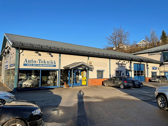 Bilde 1 av 3 i jobbannonse-galleriet