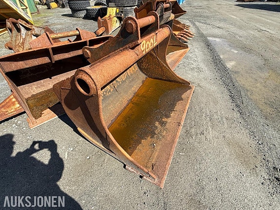 Andre Pusseskuff S70 900L 3 of 4
