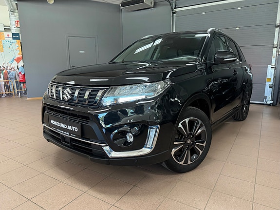 Suzuki Vitara 3 of 5