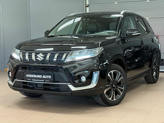 Suzuki Vitara 2 of 5