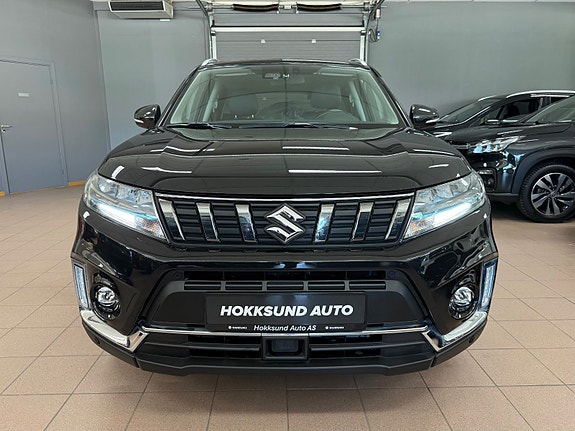 Suzuki Vitara 4 of 5