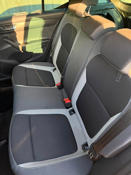 Skoda Fabia 13 of 21
