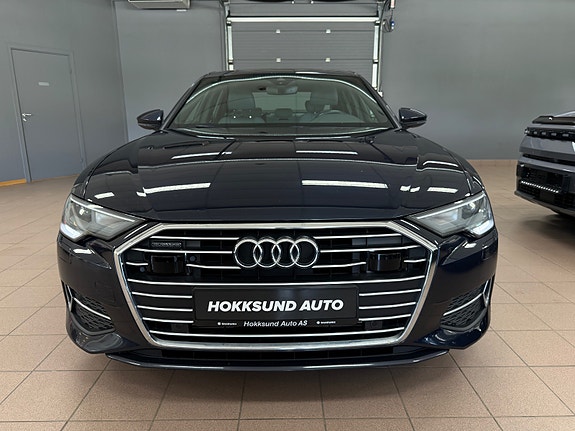 Audi A6 4 of 5