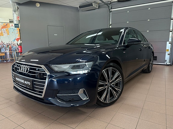 Audi A6 3 of 5