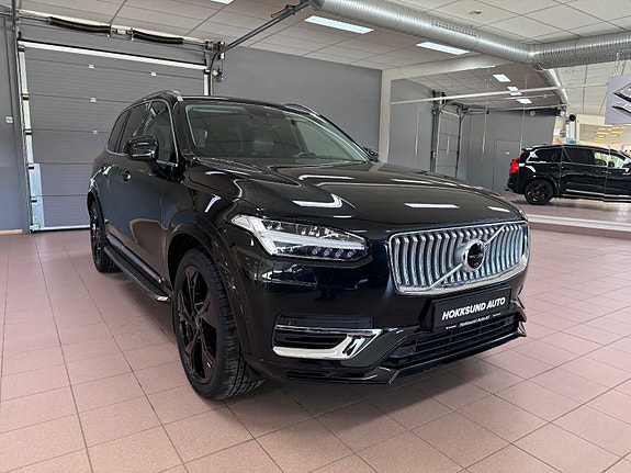 Volvo XC90 5 of 5