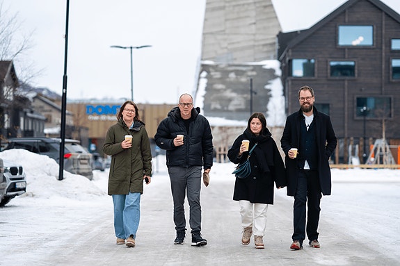Bilde 1 av 1 i jobbannonse-galleriet