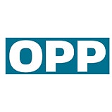 OPP AS logo