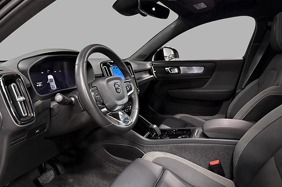 Volvo C40 5 of 5
