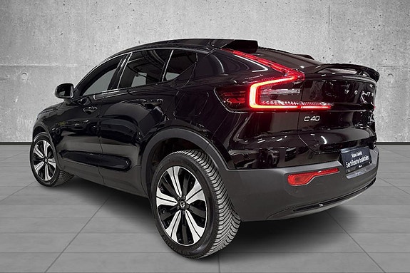 Volvo C40 2 of 5