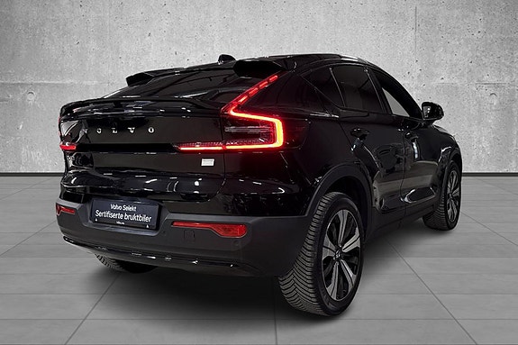 Volvo C40 4 of 5