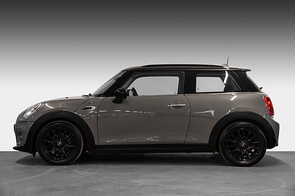 MINI Cooper 3 of 5