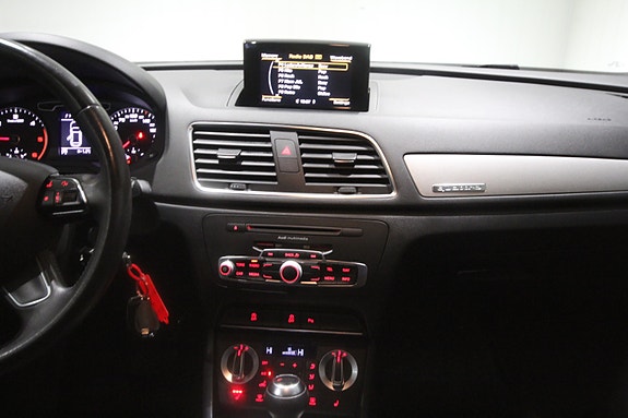 Audi Q3 18 of 30