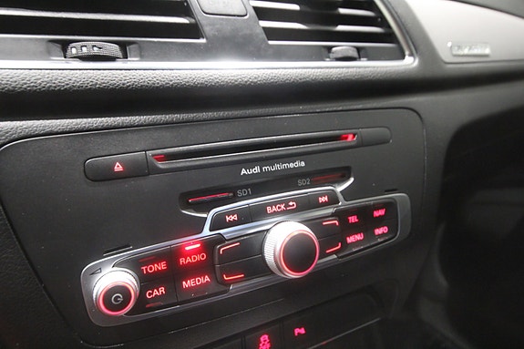 Audi Q3 22 of 30