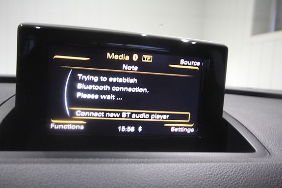 Audi Q3 27 of 30