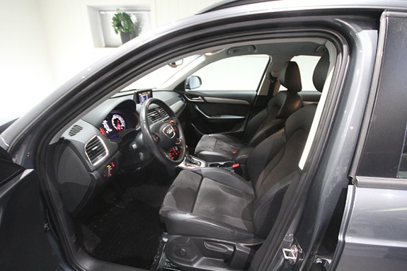 Audi Q3 13 of 30
