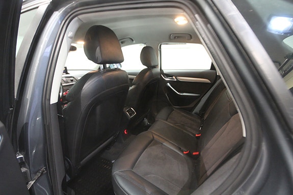 Audi Q3 15 of 30