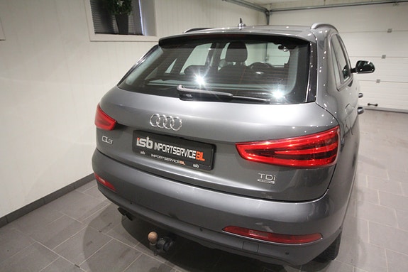 Audi Q3 8 of 30