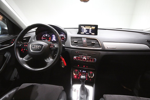 Audi Q3 17 of 30