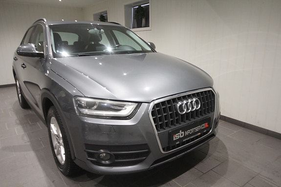Audi Q3 3 of 30