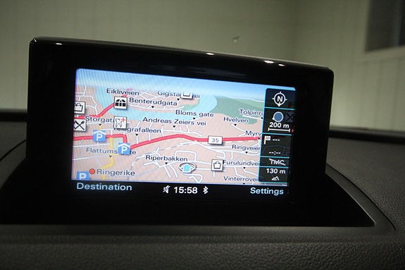 Audi Q3 26 of 30