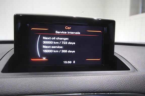 Audi Q3 29 of 30