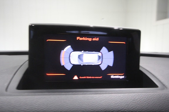 Audi Q3 30 of 30