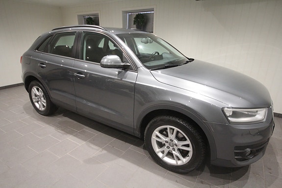 Audi Q3 5 of 30