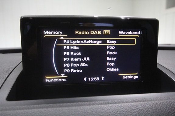 Audi Q3 23 of 30
