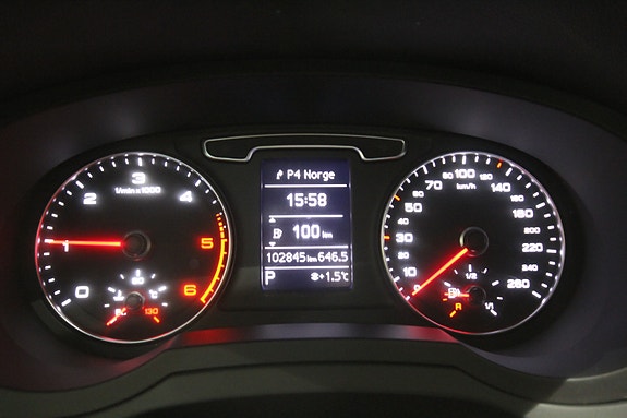 Audi Q3 19 of 30