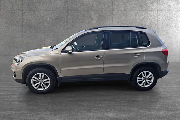 Volkswagen Tiguan 6 of 28