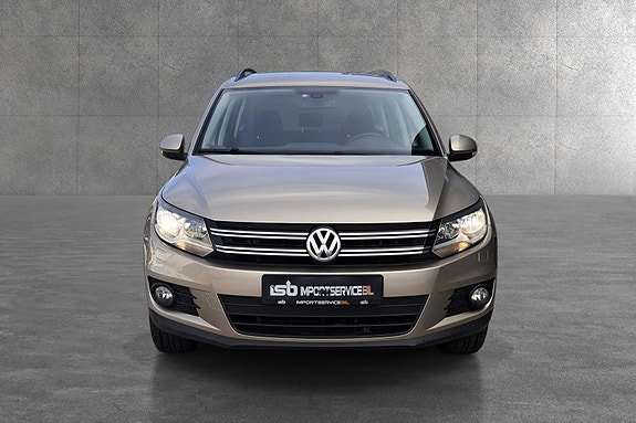 Volkswagen Tiguan 8 of 28