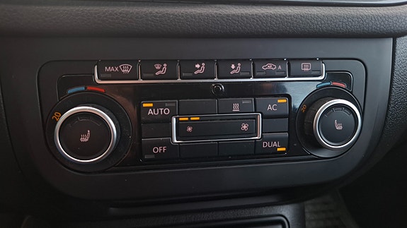 Volkswagen Tiguan 20 of 28