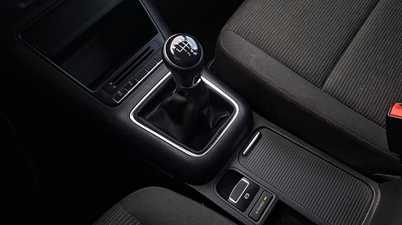 Volkswagen Tiguan 19 of 28