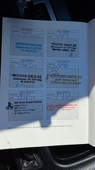 Toyota RAV4 30 of 30