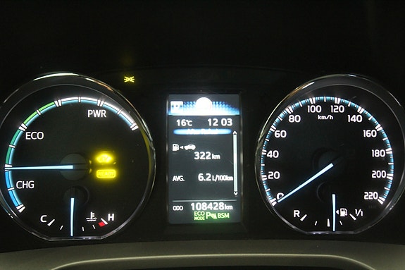 Toyota RAV4 19 of 30