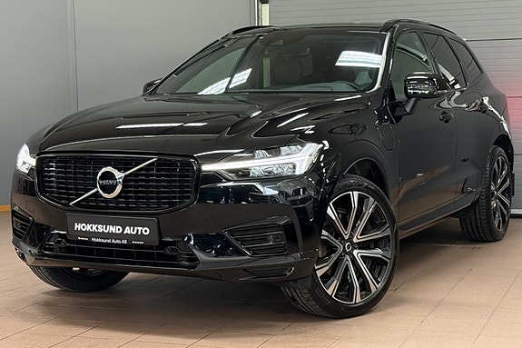 Volvo XC60 3 of 5