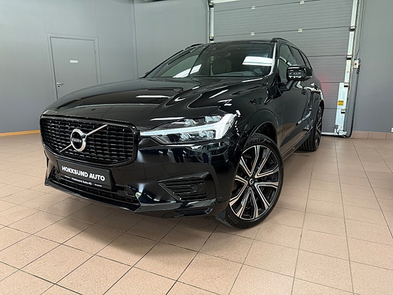 Volvo XC60 4 of 5