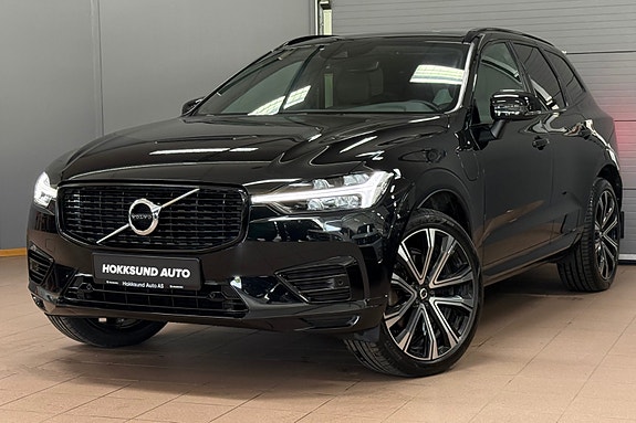 Volvo XC60 2 of 5