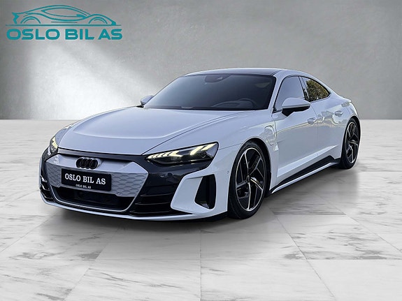 Audi e-tron GT 2 of 30