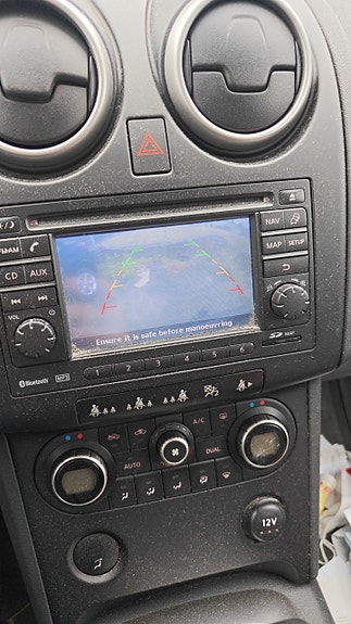 Nissan Qashqai+2 4 of 5