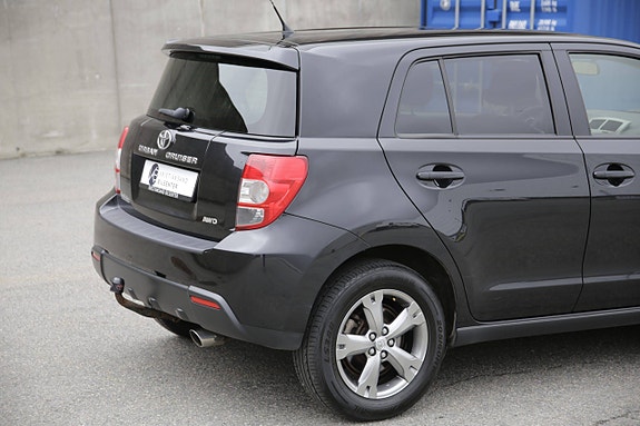 Toyota Urban Cruiser 5 of 5