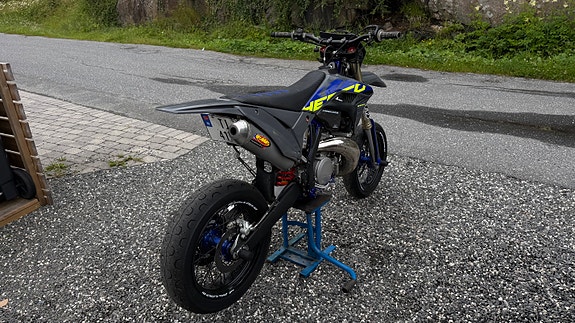 Sherco 300 SE 3 of 5