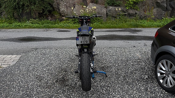 Sherco 300 SE 5 of 5