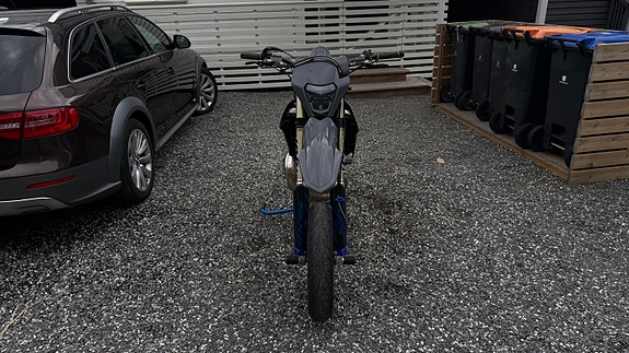 Sherco 300 SE 2 of 5