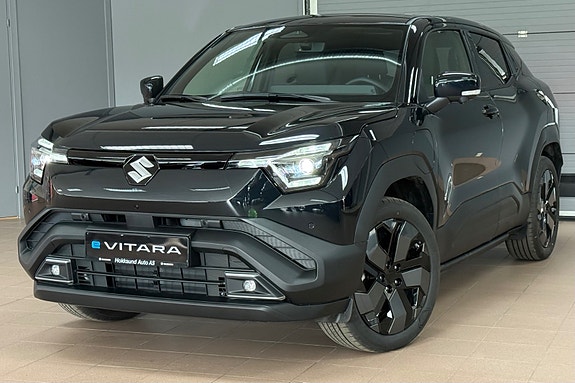 Suzuki eVitara 2 of 5