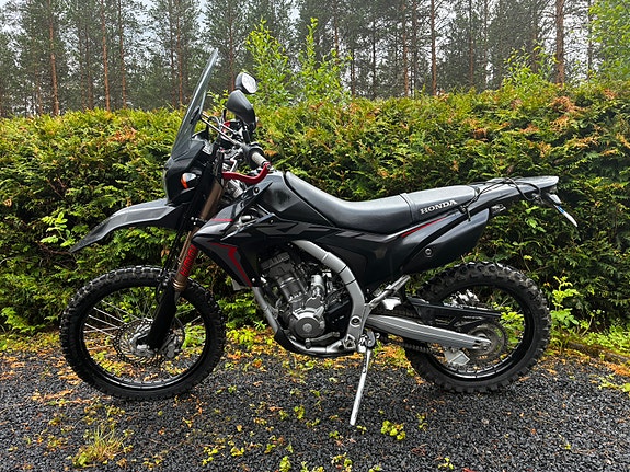 Honda CRF 250 L 5 of 5