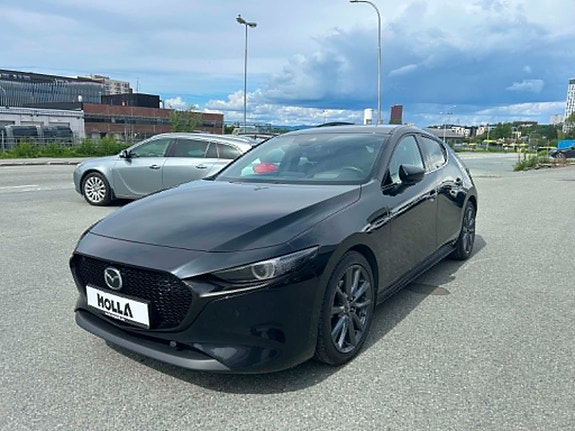 Mazda 3 3 of 5