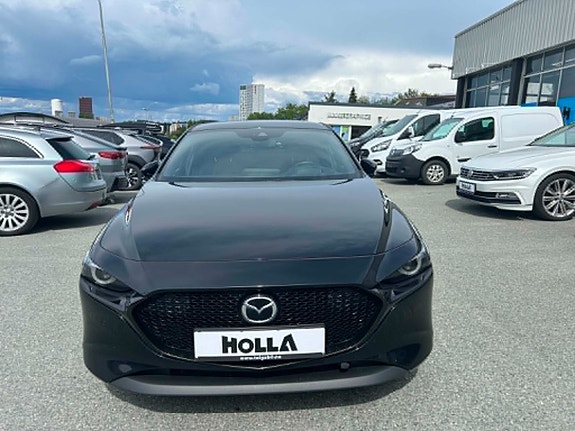Mazda 3 2 of 5