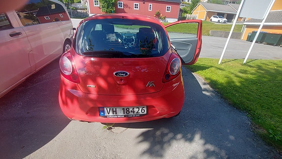 Ford Ka 3 of 3
