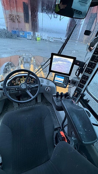 Volvo L260H 13 of 30